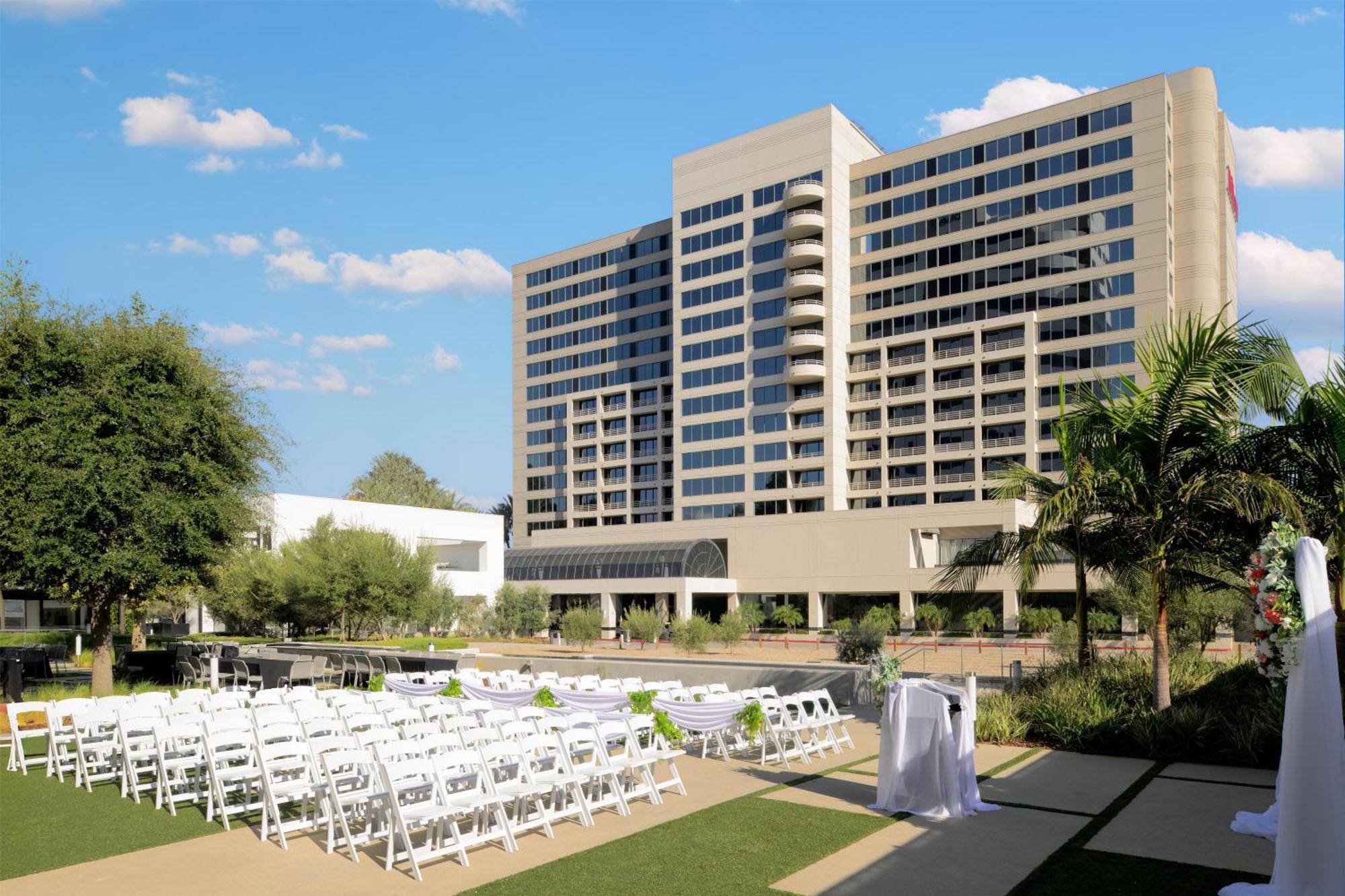 Hilton Woodland Hills/ Los Angeles — Photos 2